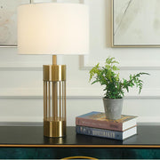 Nettle Table Lamp - Vakkerlight
