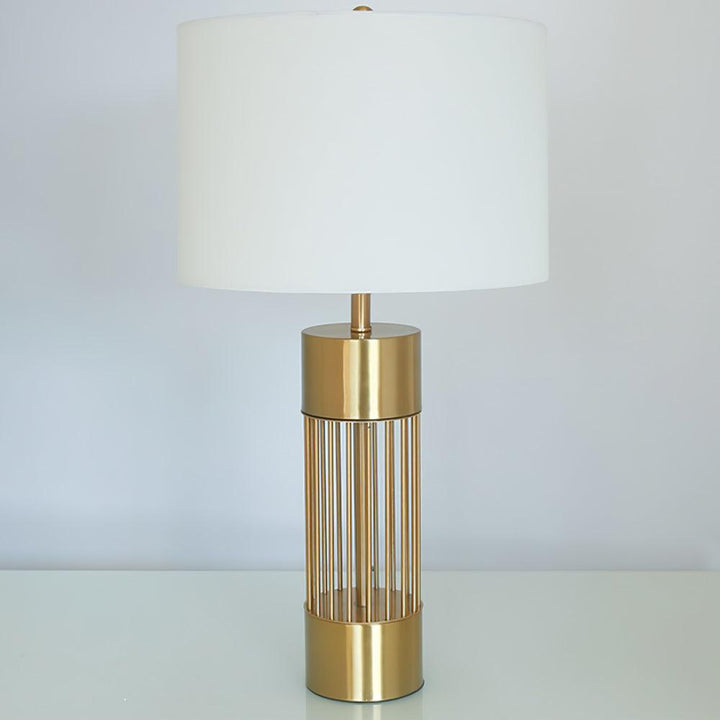 Nettle Table Lamp - Vakkerlight