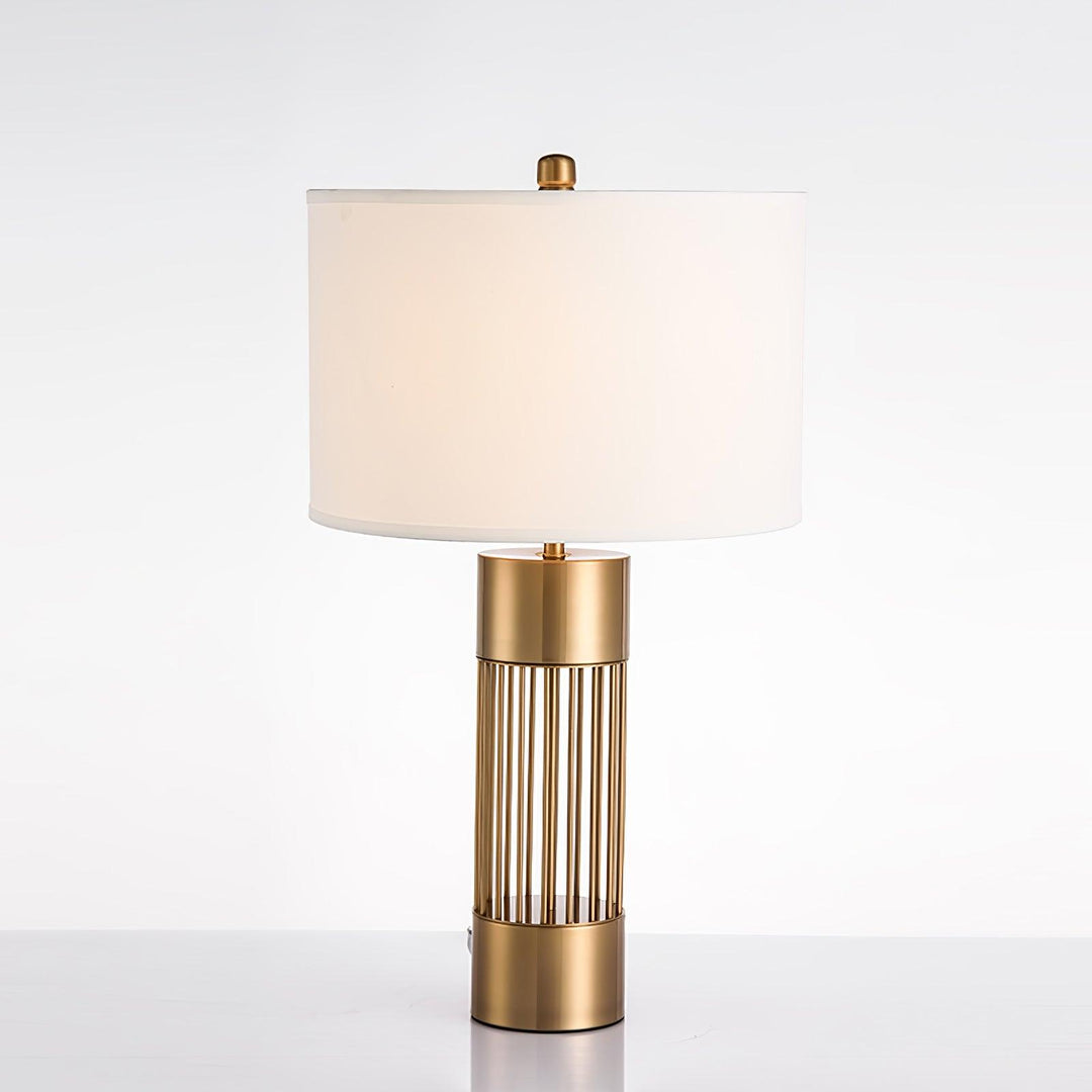 Nettle Table Lamp - Vakkerlight