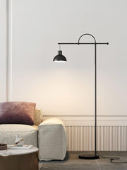 Nidal Floor Lamp - Vakkerlight