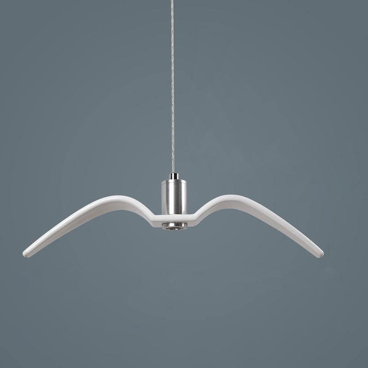 Night Birds Series Lamp - Vakkerlight