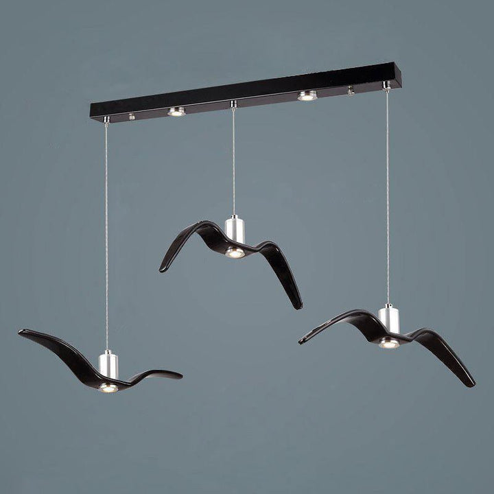 Night Birds Series Lamp - Vakkerlight