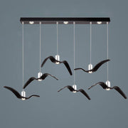 Night Birds Series Lamp - Vakkerlight