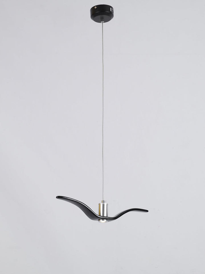 Night Birds Series Lamp - Vakkerlight