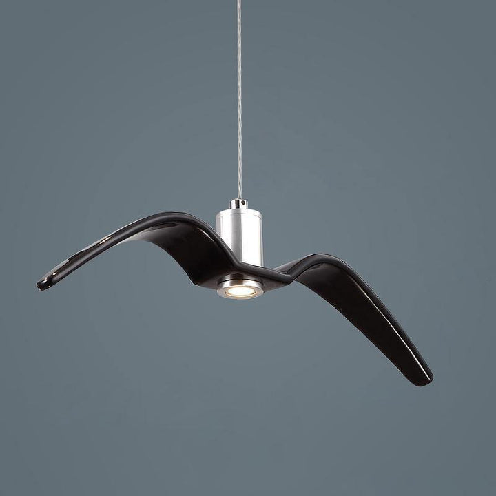 Night Birds Series Lamp - Vakkerlight