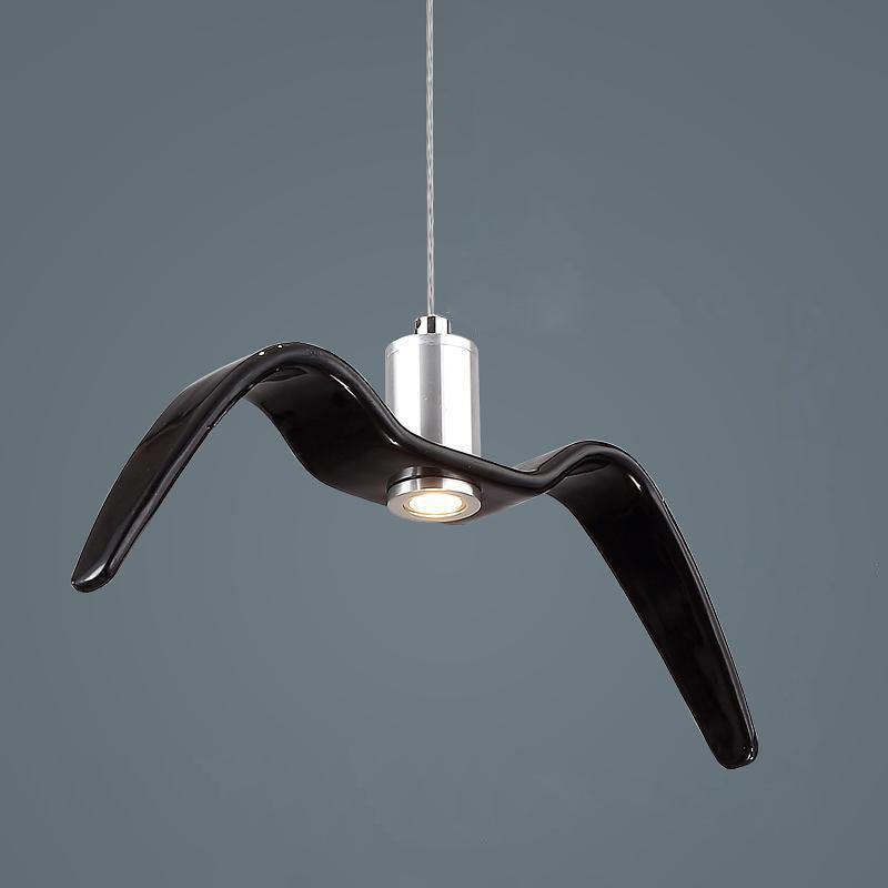 Night Birds Series Lamp - Vakkerlight