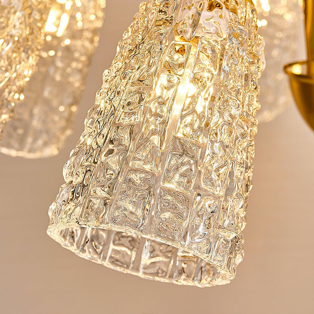 Nikoll Chandelier - Vakkerlight