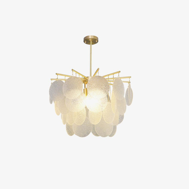 Nimbus Chandelier - Vakkerlight