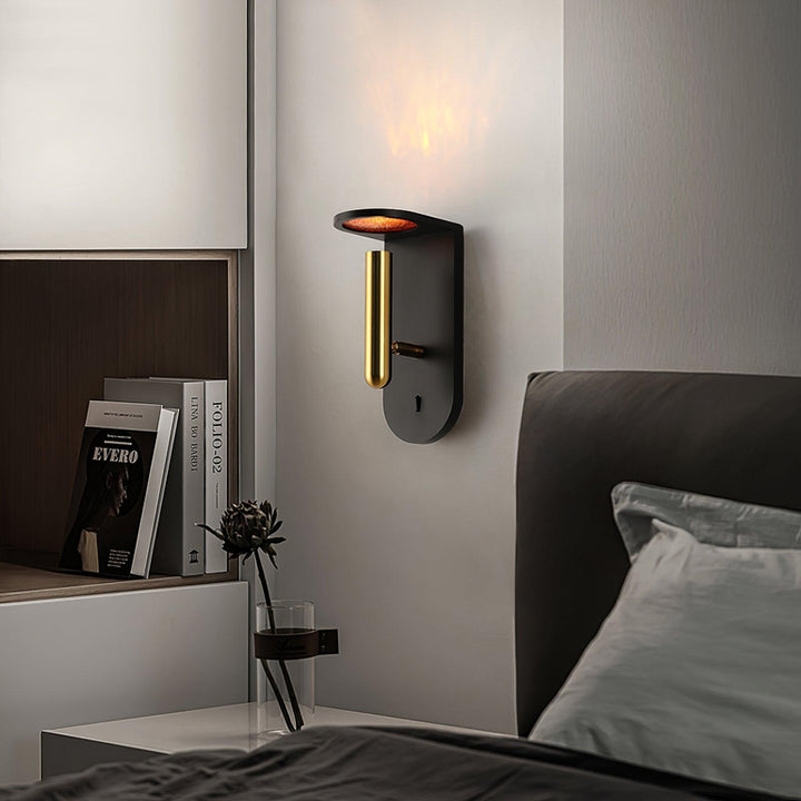 Nights LED Sconce - Vakkerlight