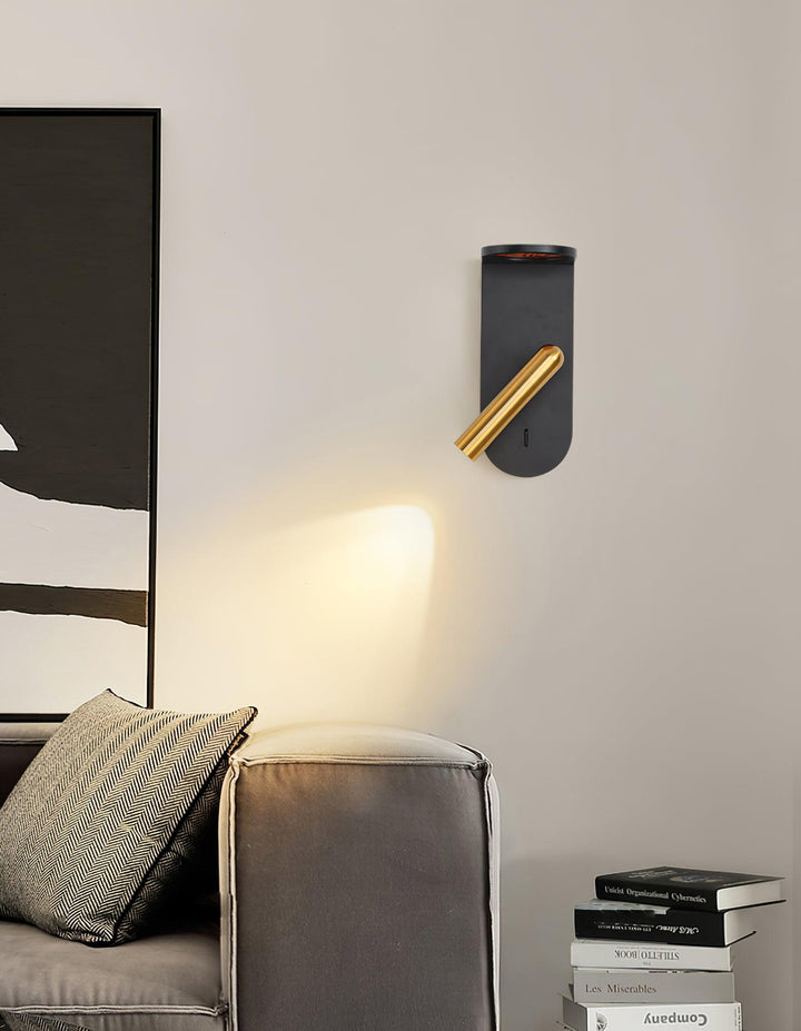 Nights LED Sconce - Vakkerlight