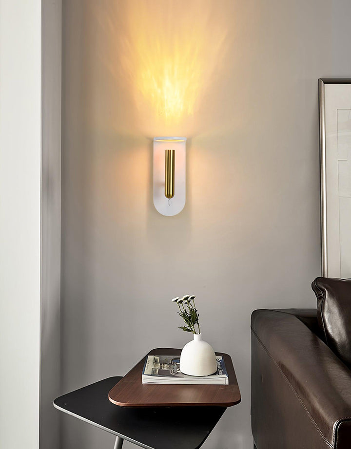 Nights LED Sconce - Vakkerlight