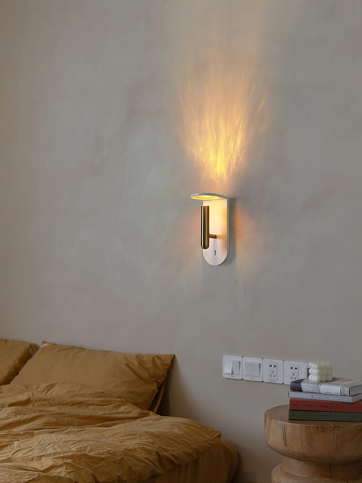 Nights LED Sconce - Vakkerlight