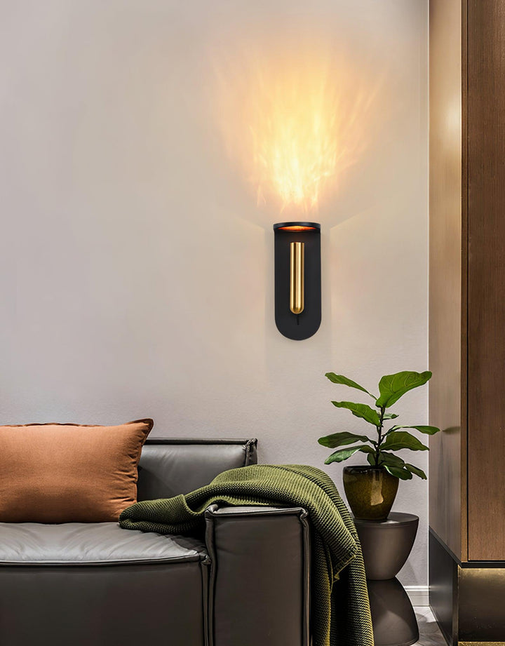 Nights LED Sconce - Vakkerlight