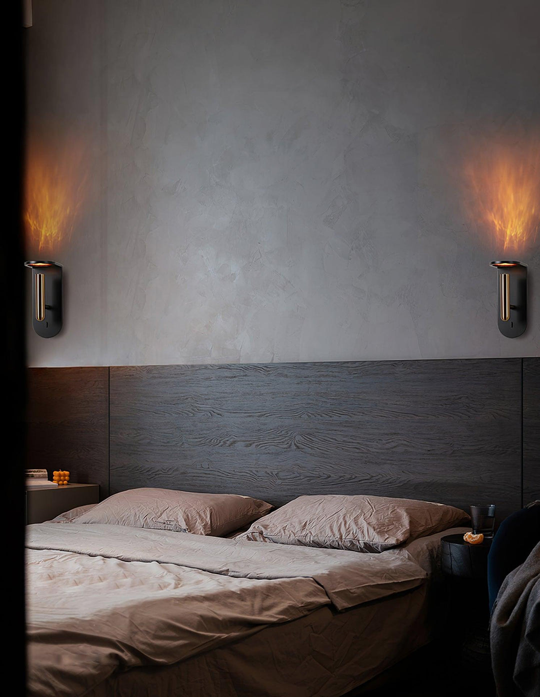 Nights LED Sconce - Vakkerlight