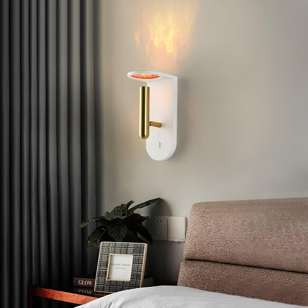 Nights LED Sconce - Vakkerlight