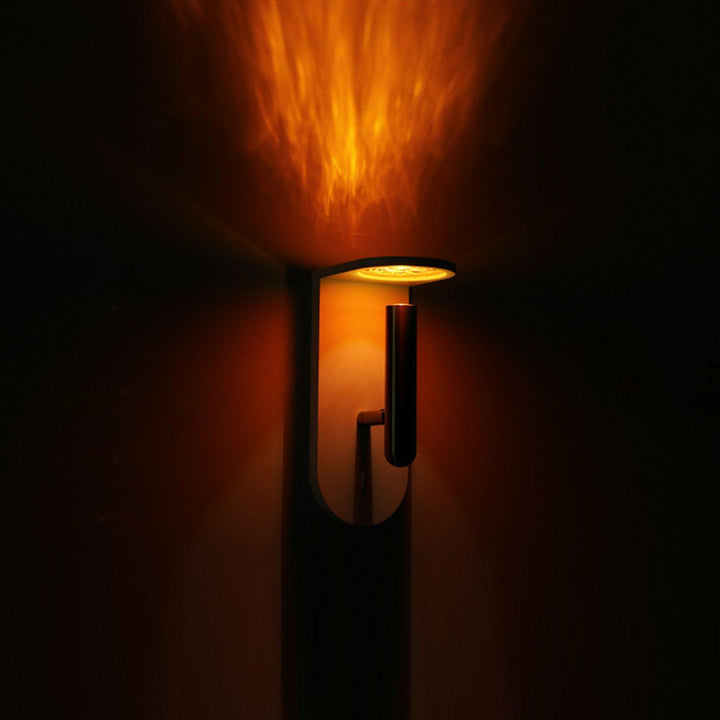 Nights LED Sconce - Vakkerlight