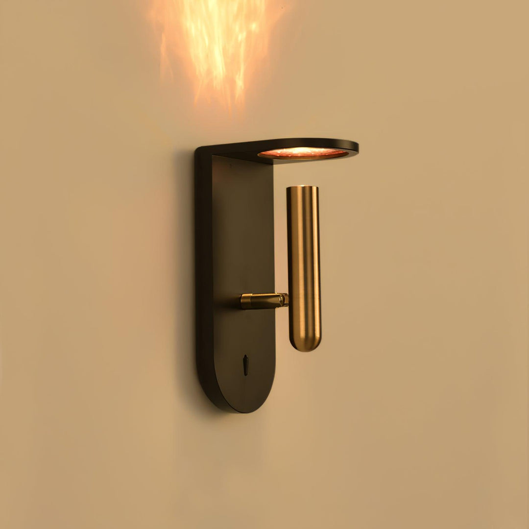 Nights LED Sconce - Vakkerlight