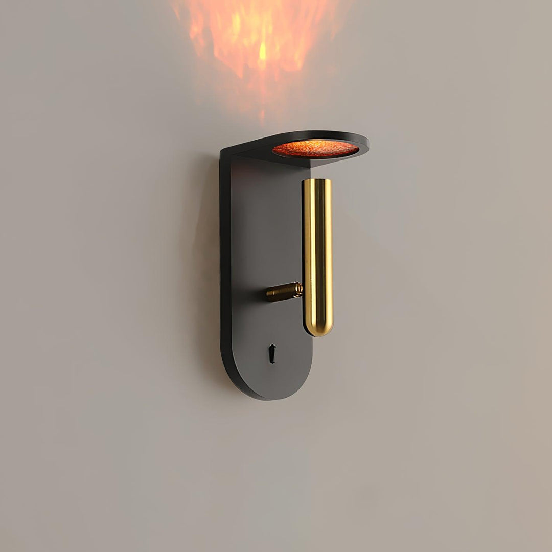 Nights LED Sconce - Vakkerlight