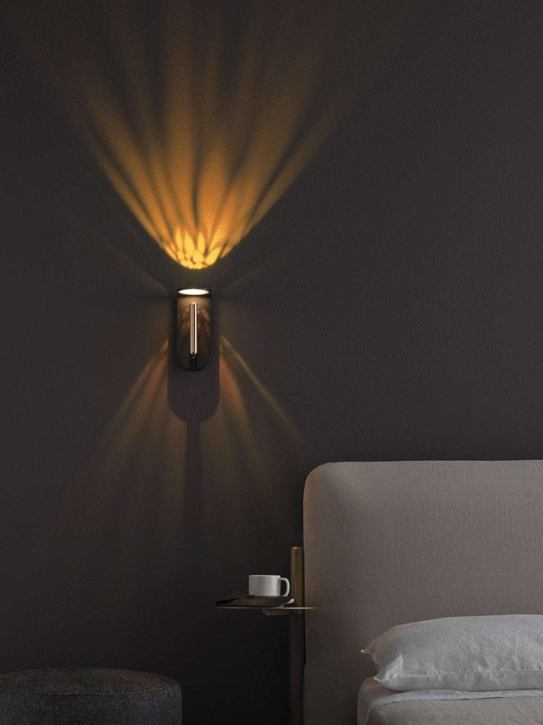 Nights LED Sconce - Vakkerlight