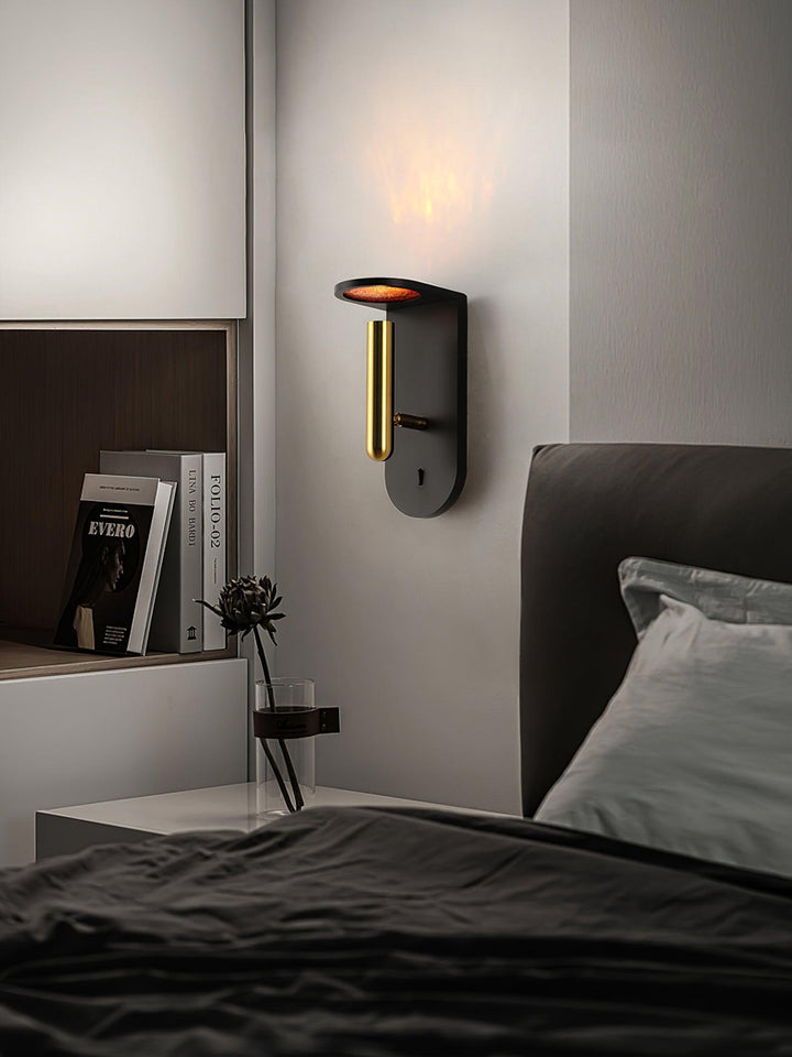 Nights LED Sconce - Vakkerlight