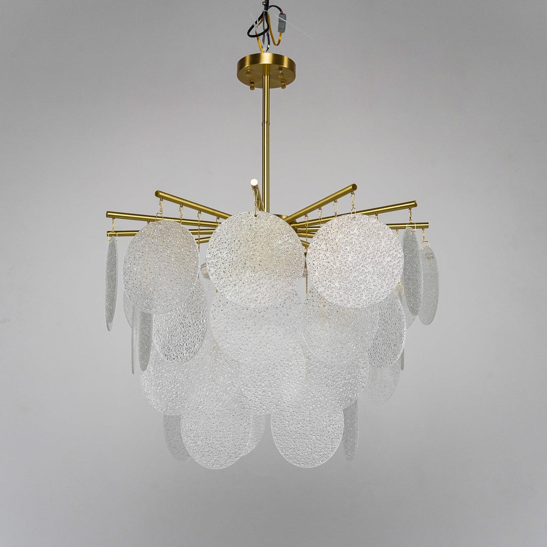 Nimbus Chandelier - Vakkerlight