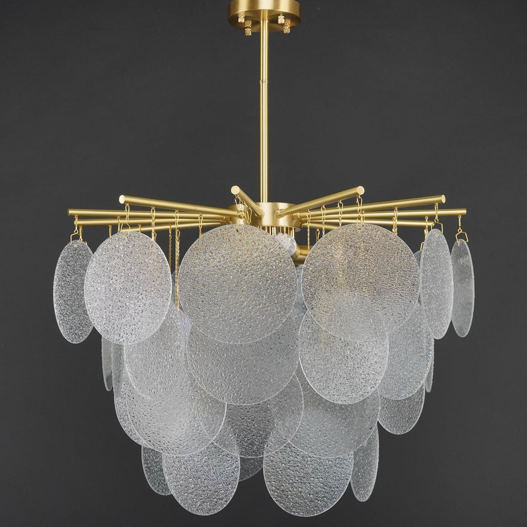 Nimbus Chandelier - Vakkerlight