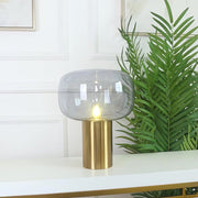 Noak Table Lamp - Vakkerlight