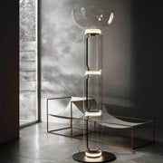 Noctambule Table & Floor Lamp - Vakkerlight