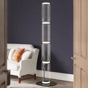 Noctambule Table & Floor Lamp - Vakkerlight