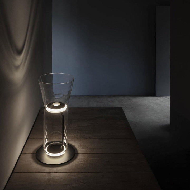 Noctambule Table & Floor Lamp - Vakkerlight