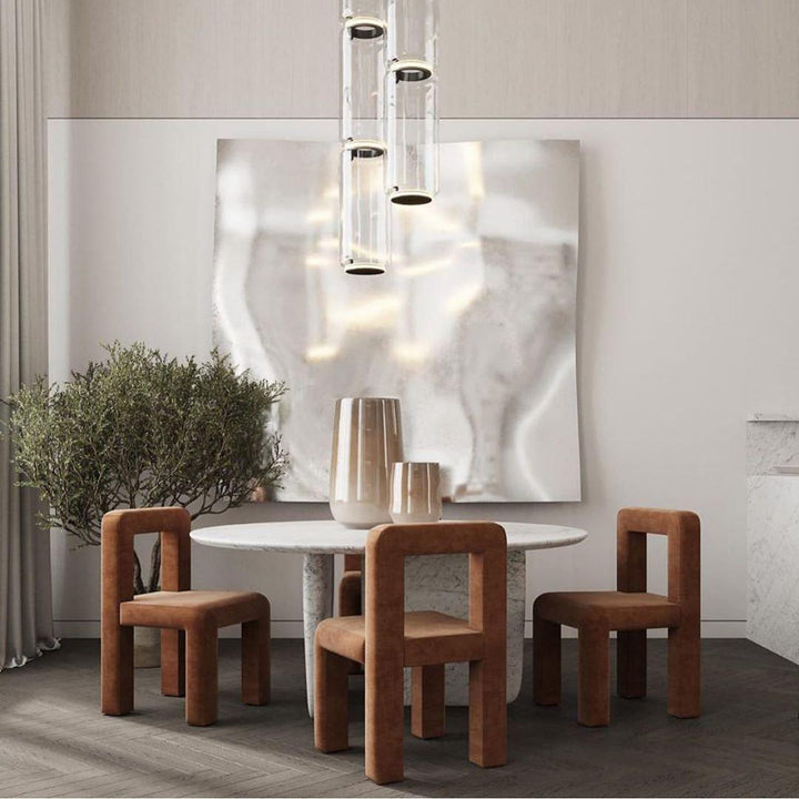 Noctambule Pendant Light - Vakkerlight