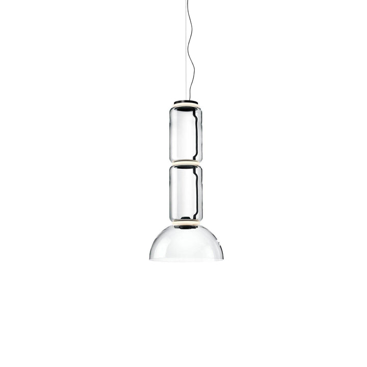 Noctambule Pendant Light - Vakkerlight