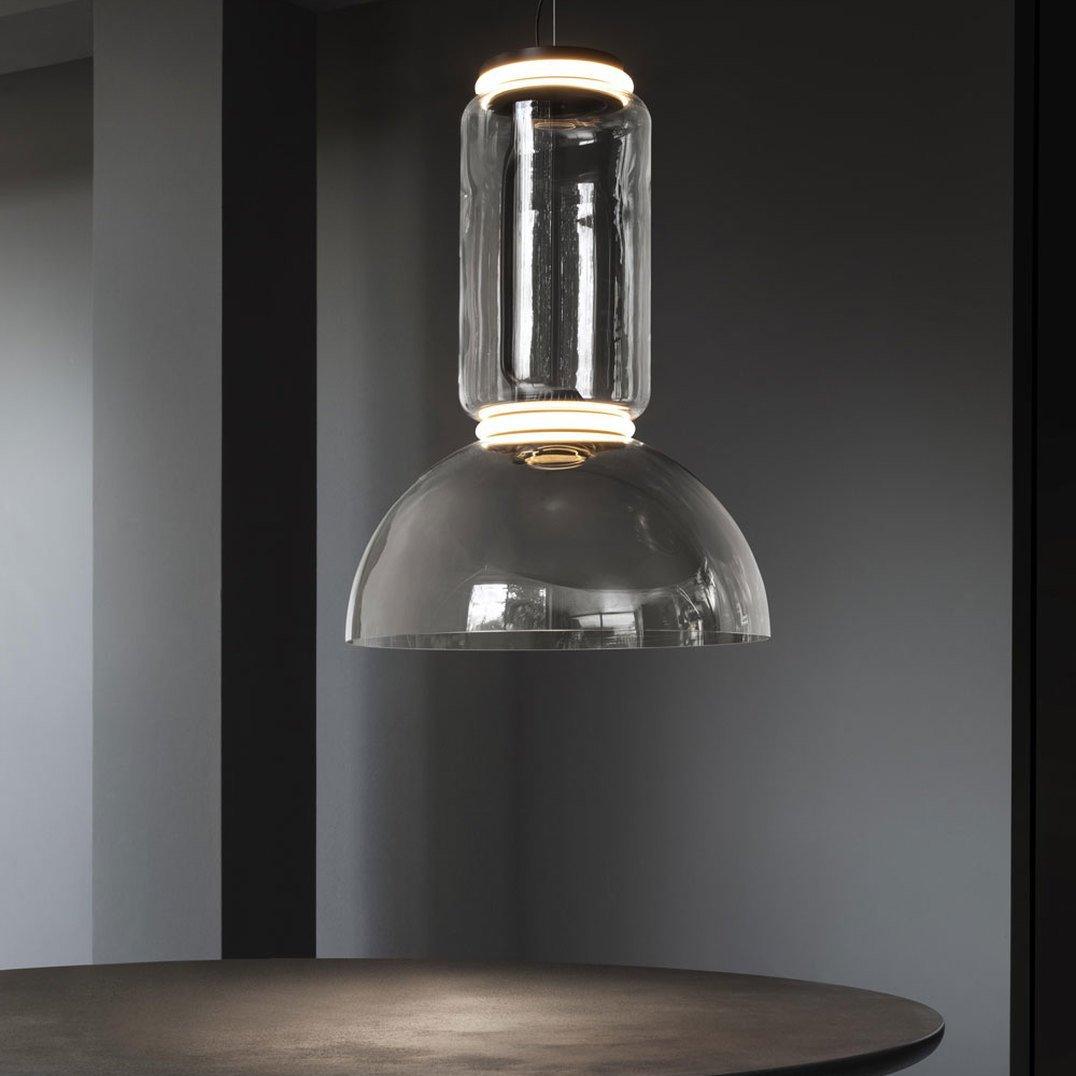 Noctambule Pendant Light - Vakkerlight