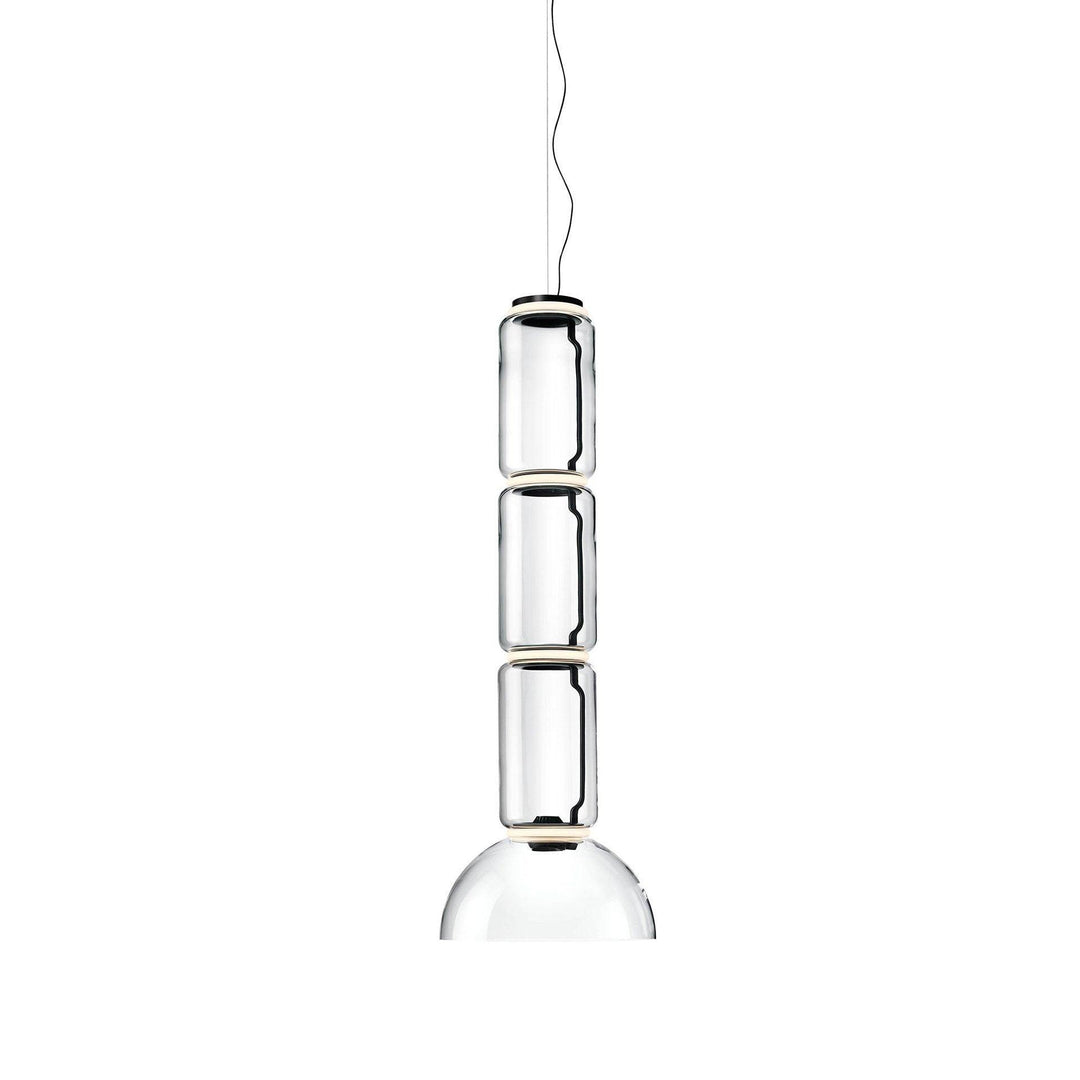 Noctambule Pendant Light - Vakkerlight