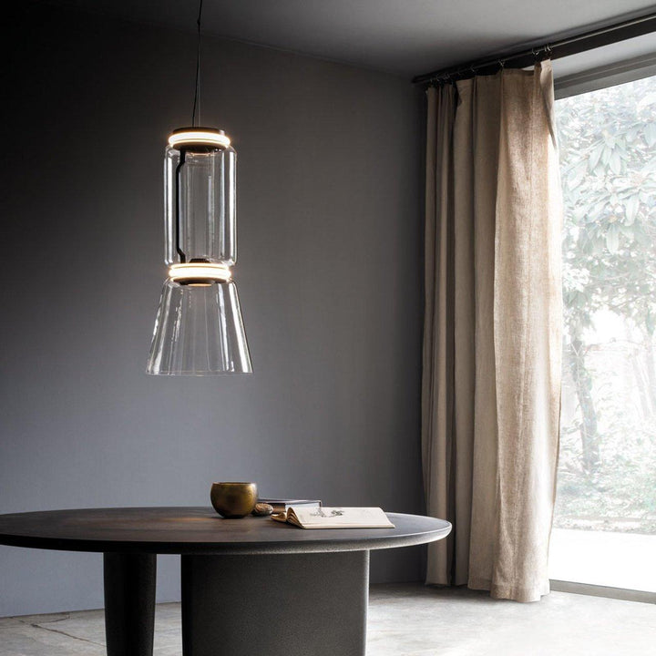 Noctambule Pendant Light - Vakkerlight