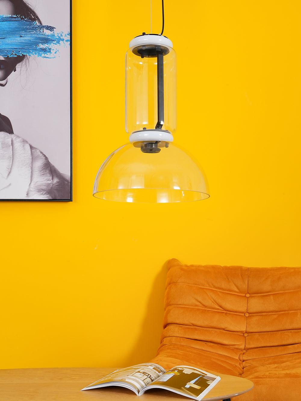 Noctambule Pendant Light - Vakkerlight