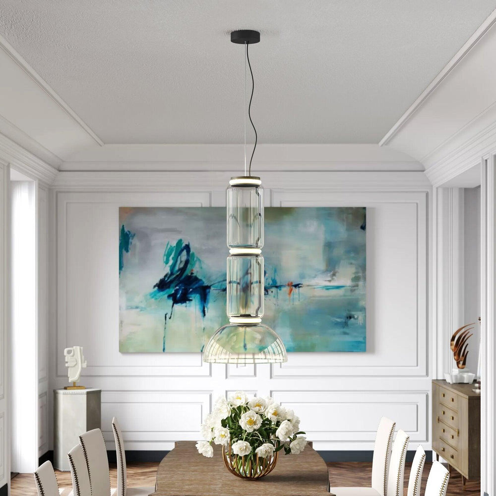 Noctambule Pendant Light - Vakkerlight