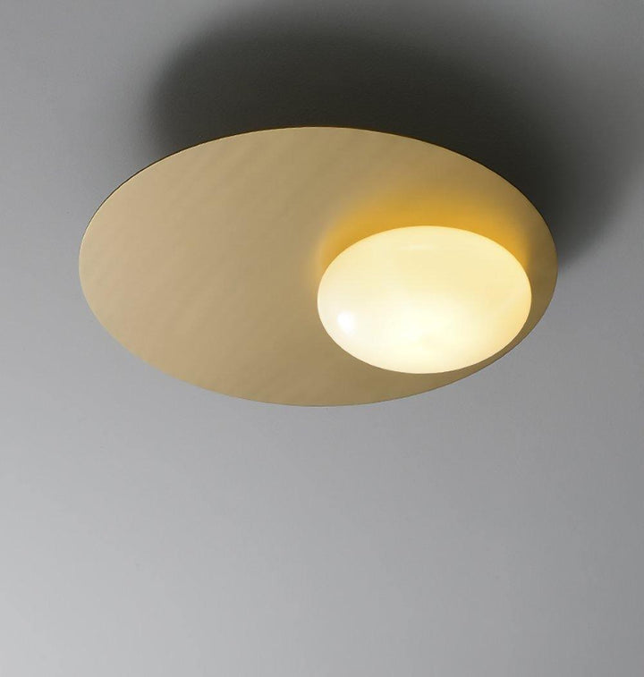 Nodes Angled Wall Sconce - Vakkerlight