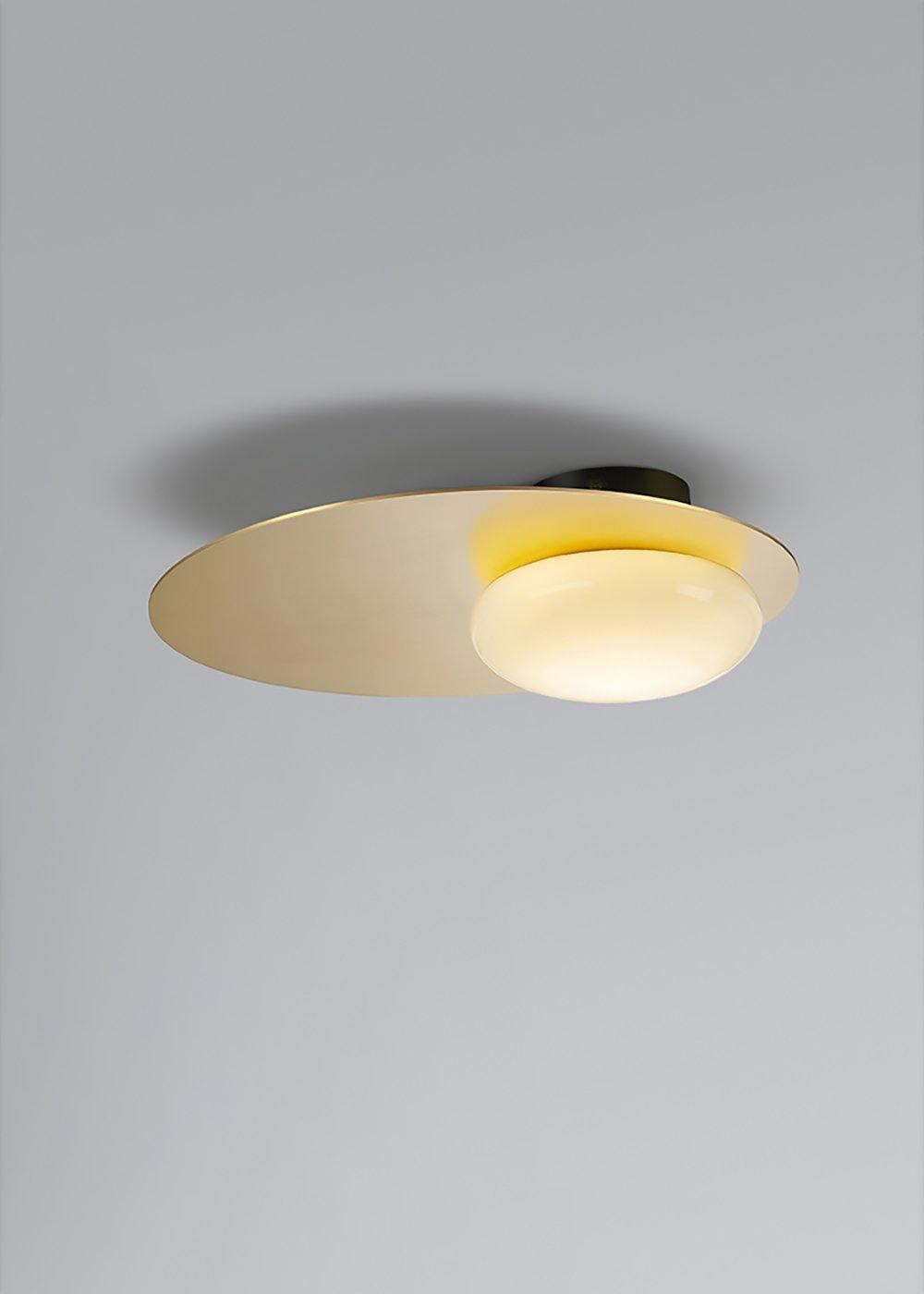 Nodes Angled Wall Sconce - Vakkerlight