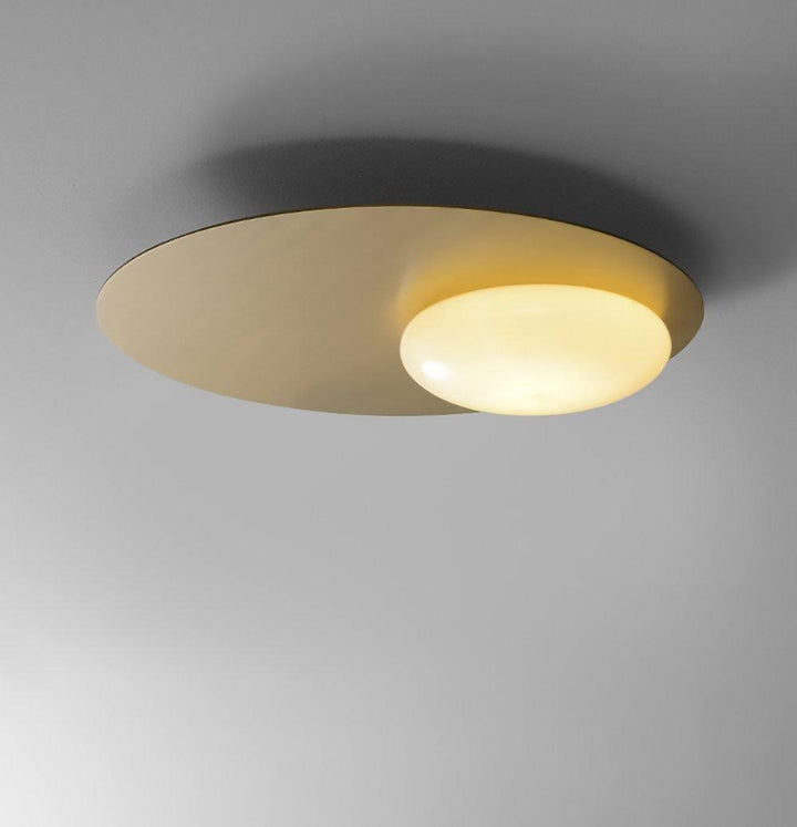 Nodes Angled Wall Sconce - Vakkerlight