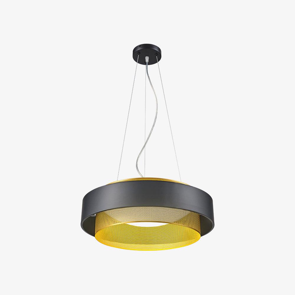 Nolan Pendant Light - Vakkerlight