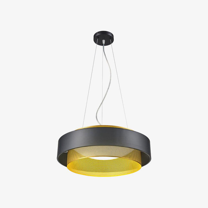 Nolan Pendant Light - Vakkerlight