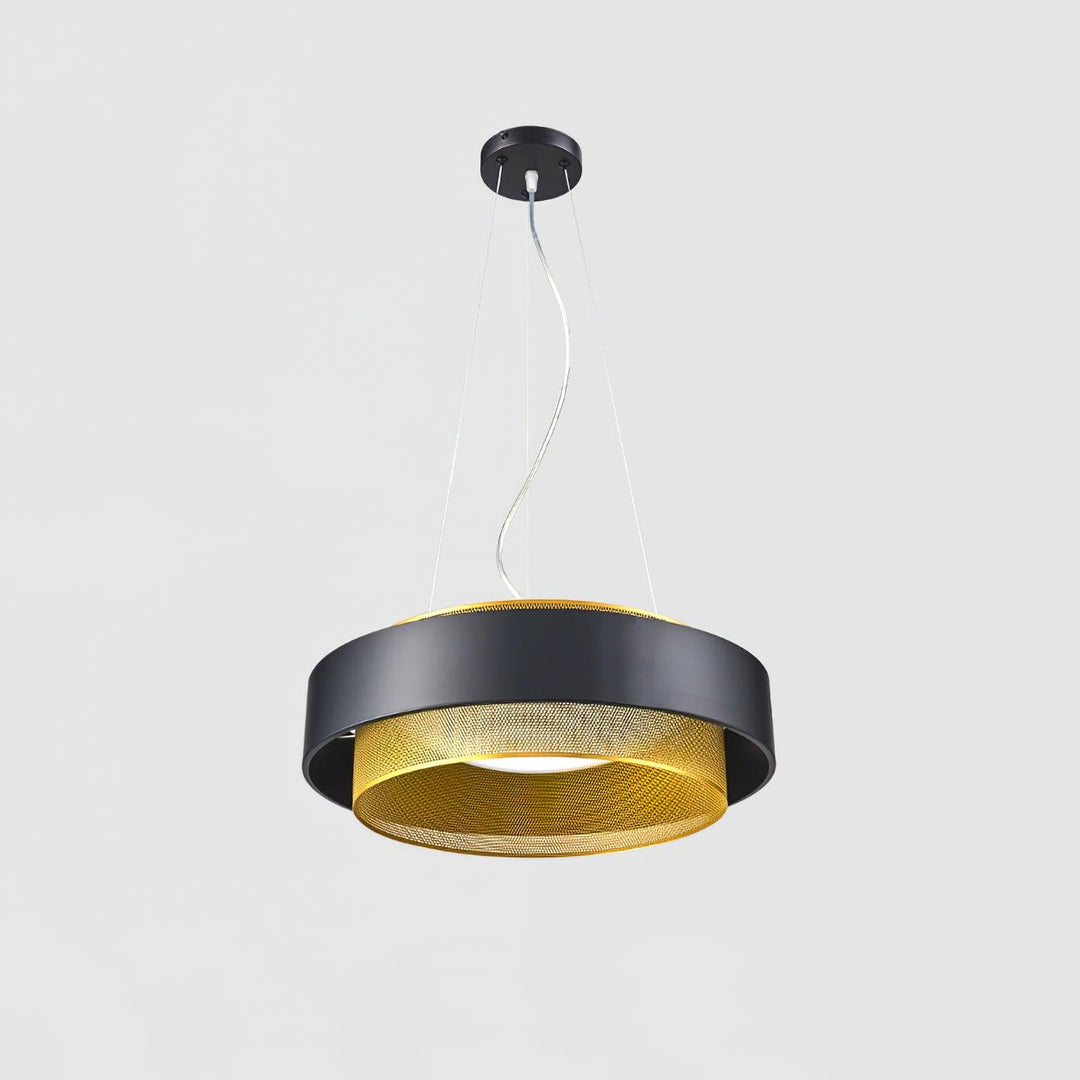 Nolan Pendant Light - Vakkerlight