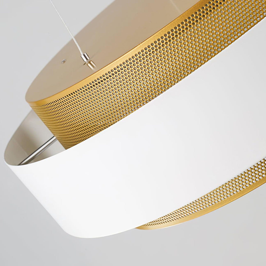 Nolan Pendant Light - Vakkerlight