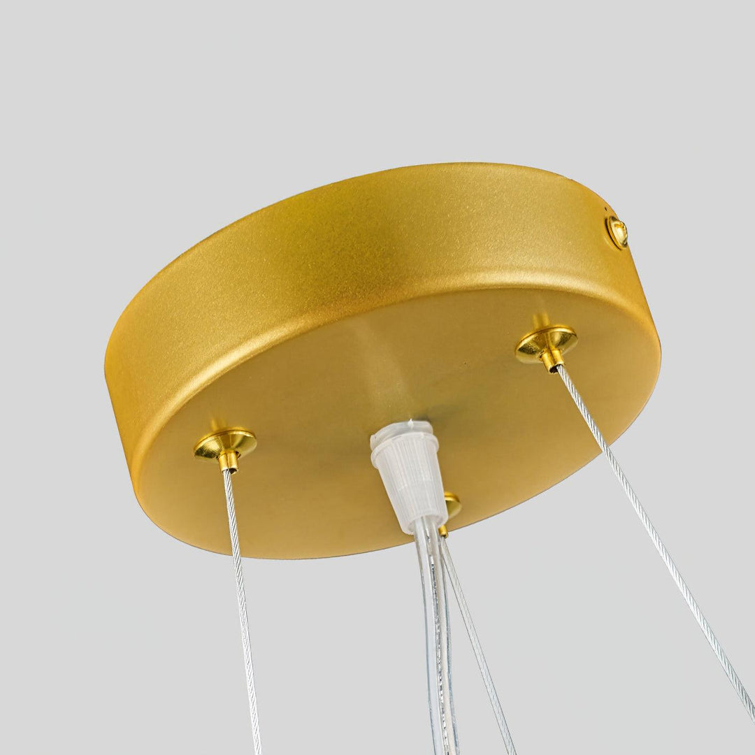 Nolan Pendant Light - Vakkerlight