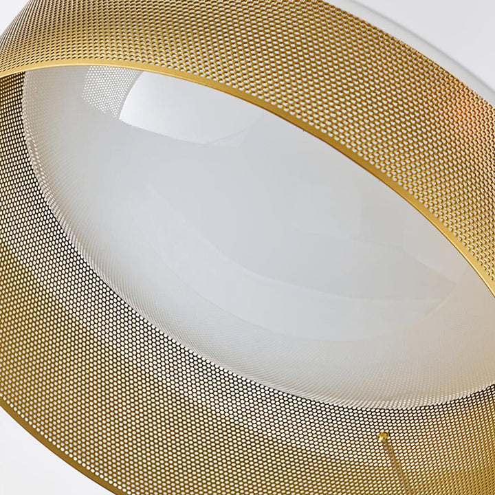 Nolan Pendant Light - Vakkerlight