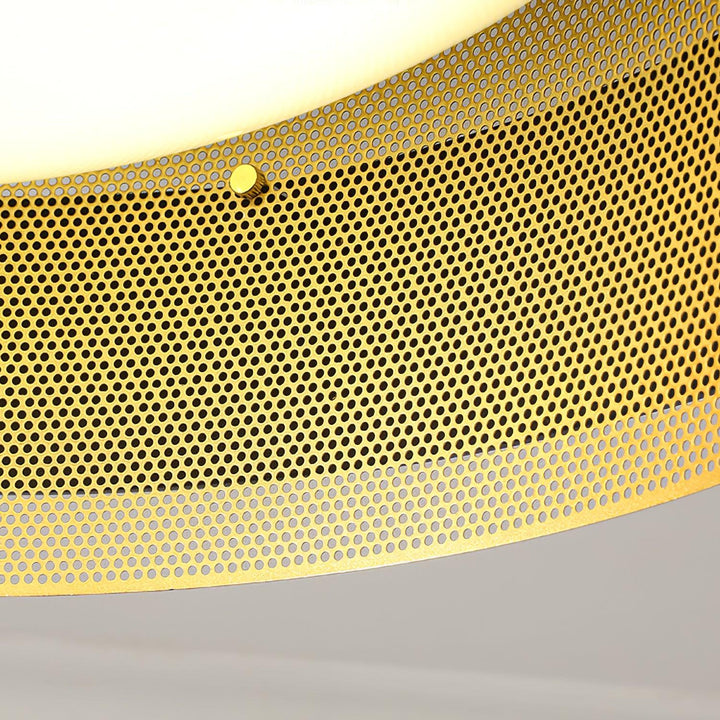 Nolan Pendant Light - Vakkerlight