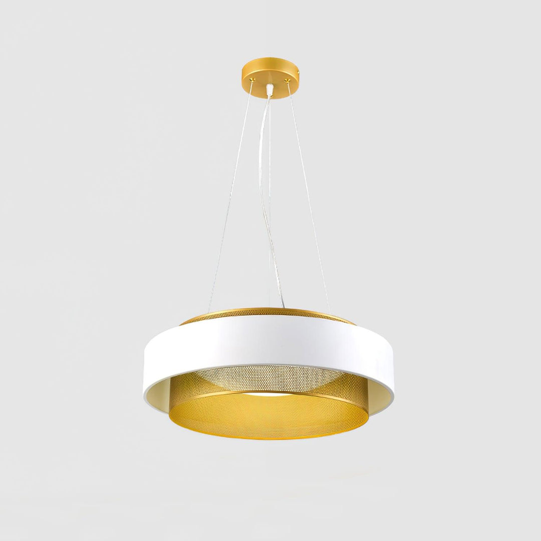 Nolan Pendant Light - Vakkerlight
