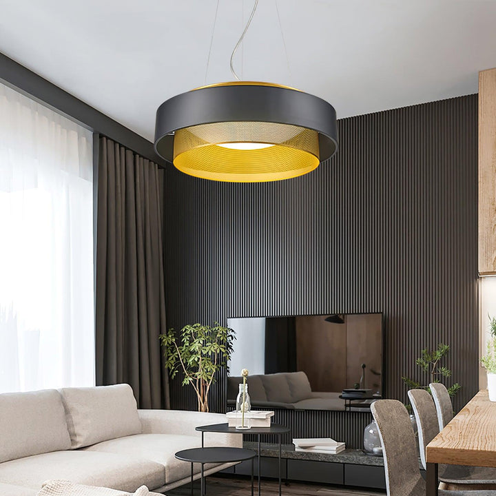 Nolan Pendant Light - Vakkerlight