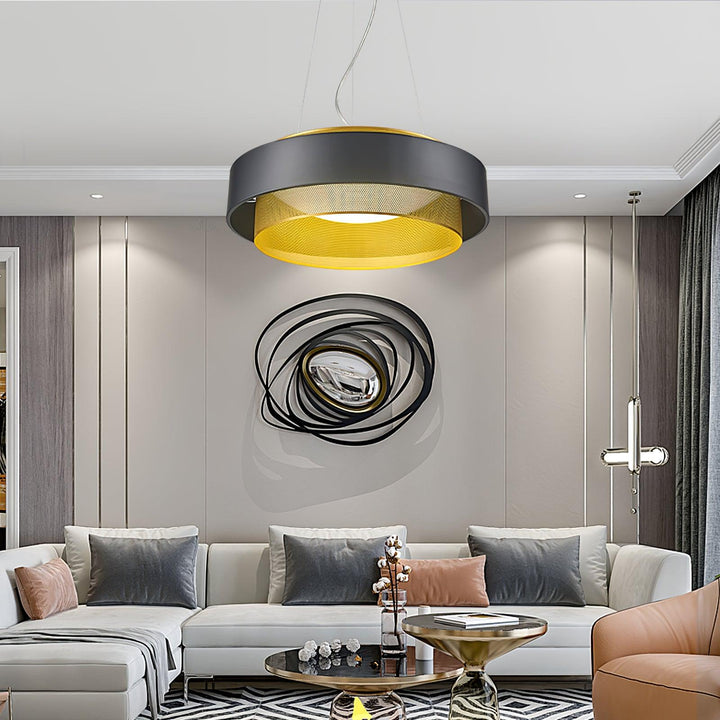 Nolan Pendant Light - Vakkerlight